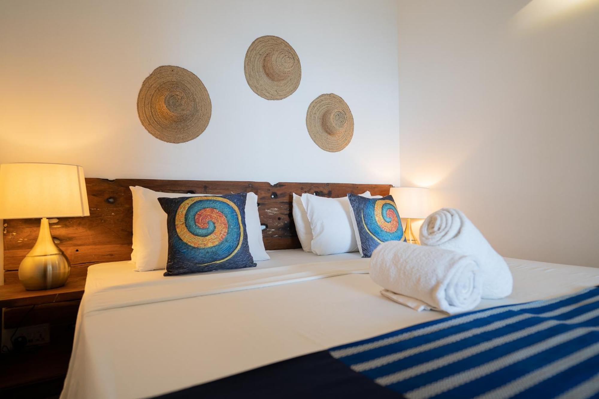 Pili Pili Sunrise Beach Hotel Jambiani  Exterior photo